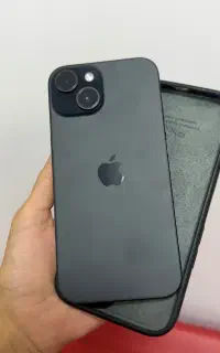 آیفون ۱۵ نرمال