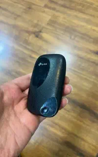 مودم جیبی همراه