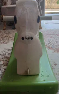 اسب بازی