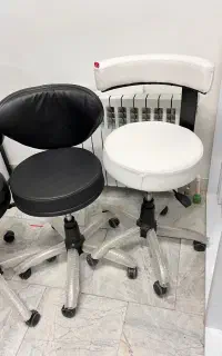 صندلی چرخان