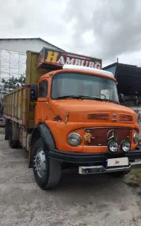 بنز ۹۱۱ اشمیتز مدل ۶۶