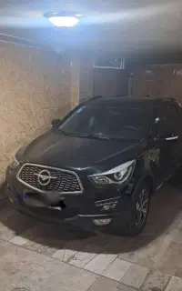 هایما s5