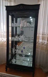 دوعددبوفه