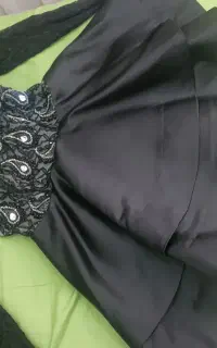 لباس عروسکی ۴۰ الی ۴۴