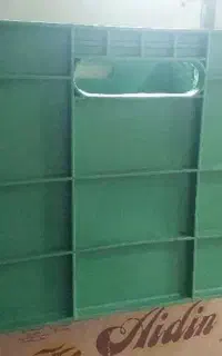 سبد و سطل پنیر