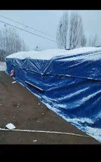 اءجءارءه چادر های ضد آب