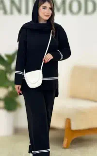 مدلینگ لباس