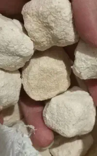 کشک محلی خوشمزه اورگانیک