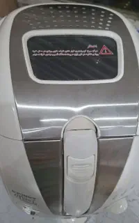 ۲سرخ کن  سانی نو