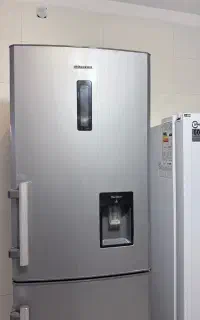 یخچال