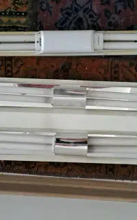 چراغ مهتابی