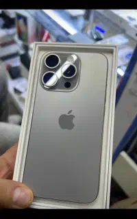 15pro max در حد اک