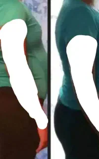 لاغری وتناسب اندام تضمینی ـ به صورت تمام وقت