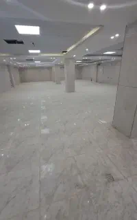 اجاره ۱۵۰ متر زیرزمین بر خیابان مناسب انواع صنوف