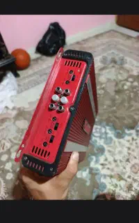 آمپلی فایر کارینا 3000 وات