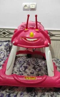 روروئک