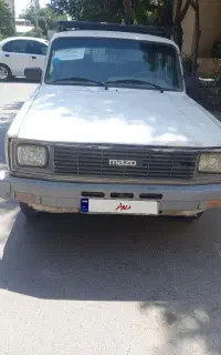 مزدا
