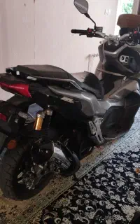 فروش موتور