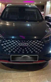 ام وی ام x55 پرو اسپرت IE مدل،۱۴۰۳