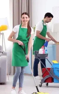 نظافت منزل ،تمیزکاری،آقا هستم