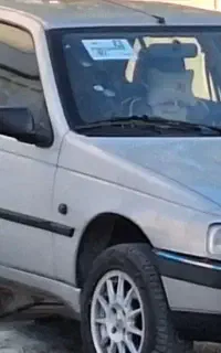 پژو۴۰۵
