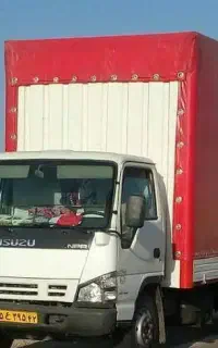 باربری در تهرانپارس .پیروزی .پردیس .نارمک
