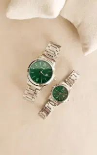 ساعت کاسیو