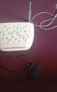 مودم Adsl2+