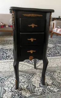 میز تلفن