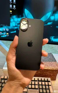 ایفون ۱۶نرمال ریجستر شده