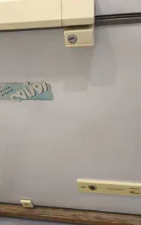 فیریزر صندوقی