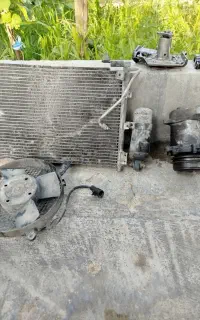 کولر گازی استوک ( پ ر آ ی د)