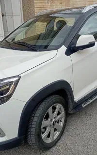 ام وی ام x22 دنده ای