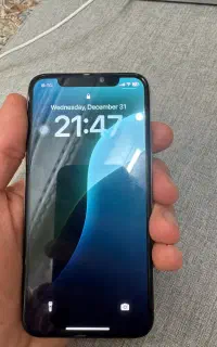 ایفون xs