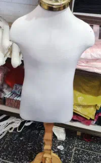 مانکن کودک