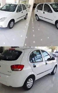 تیبا2 مدل 1400