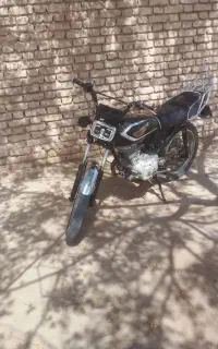 متورسیکلت