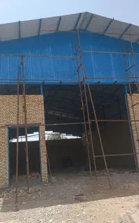 جوشکار سیار