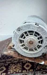 موتور کولر آبی