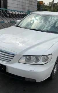 هیوندای ازرا ۲۰۰۷ نقد و اقساط