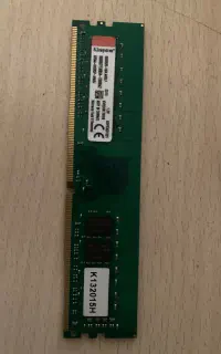 رم ۸ گیگ ddr4