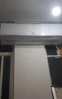 تعمیرات و نصب و گازگیری انواع کولر