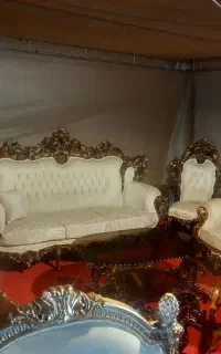 مبلمان از یافت آباد تهران طرح تعویض کهنه با نو