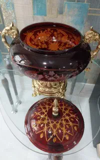آجیل خوری