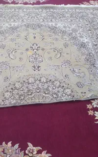 حراج موکت