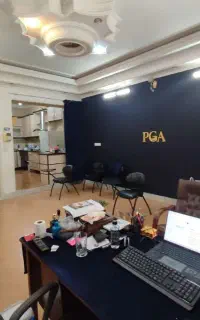 فراخوان جذب نخبگان آموزش زبان انگلیسی PGA