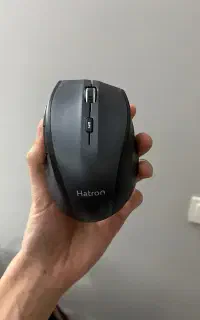 موس بلوتوثی