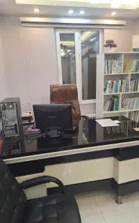 نیازمند یکنفر نیروی خدماتی