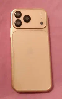 آیفون 17پرومکس مینی 4اینچی