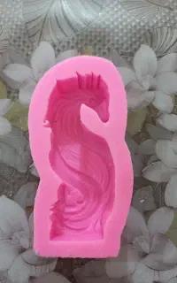 قالب شمع